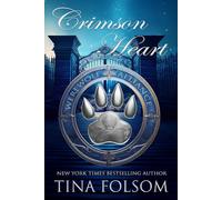 Crimson Heart (Werewolf Alliance)