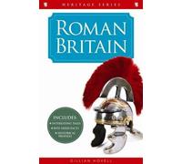 Crimson Heritage: Roman Britain