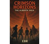 Crimson Horizons: The Alberta Saga: 1