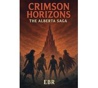 Crimson Horizons, the Alberta Saga