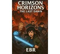 Crimson Horizons: The Last Dawn: 5