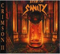 Crimson II by Edge of Sanity (2014-08-02)