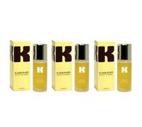 Crimson Kangaroo Fragrances 3 Pack Set Of Women's Kashmir Milton Lloyd Perfume Parfum De Toilette Fragrances 50 Millilitre