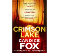 Crimson Lake