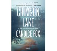 Crimson Lake