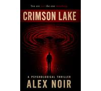 Crimson Lake (Labyrinth)