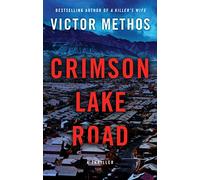 Crimson Lake Road: 2 (Desert Plains)
