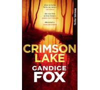 Crimson Lake - Thriller (Crimson-Lake-Serie 1): Vorlage zur Mini-Serie 'Troppo'