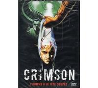 Crimson, l'homme a la tete coupee