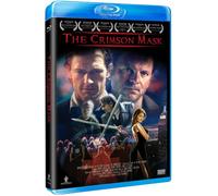Crimson Mask [Blu-ray] [2010] [US Import]