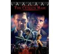 Crimson Mask [DVD] [Region 1] [US Import] [NTSC]