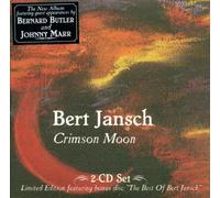 Crimson Moon by Bert Jansch (2001-01-02)