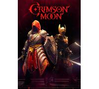 Crimson Moon PC