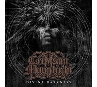CRIMSON MOONLIGHT - DIVINE DARKNESS - CD - B72z