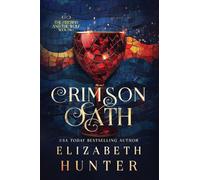Crimson Oath: A Vampire Fantasy Novel (2) (The Firebird and the Wolf)