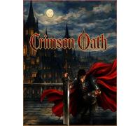 Crimson Oath (PC) - Steam Key - GLOBAL