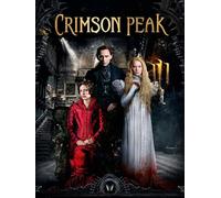 Crimson Peak