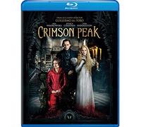 Crimson Peak