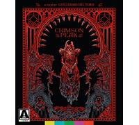 Crimson Peak [Blu-ray]