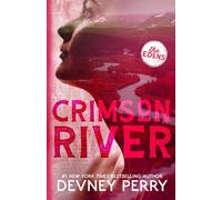 Crimson River (The Edens)