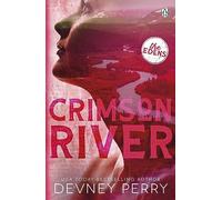 Crimson River: (The Edens #5)