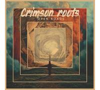 CRIMSON ROOTS - OPEN ROADS [VINYL]