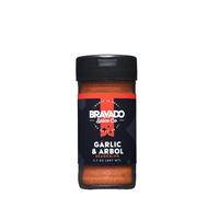 Crimson Seasoning 6oz by Bravado Spice Co