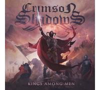 CRIMSON SHADOWS - キングス・アマング・メン