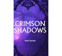 Crimson Shadows: 3 (Whispering Hollow)