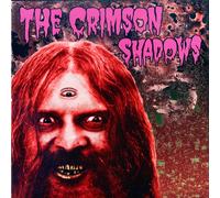 Crimson Shadows - Nightmares/It'S Too Late [VINYL]