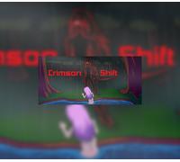 Crimson Shift Steam CD Key
