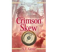 Crimson Skew, The: 3 (The Mapmakers Trilogy)