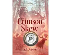 Crimson Skew, The (Mapmakers)