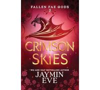 Crimson Skies: Fallen Fae Gods 2
