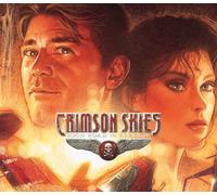 Crimson Skies: High Road to Revenge XBOX One / Xbox Series X|S Account