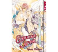 Crimson Spell 07 - Limited Edition