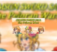 Crimson Sword Saga: The Peloran Wars PC Steam CD Key