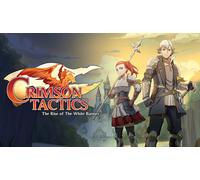 Crimson Tactics: The Rise of The White Banner