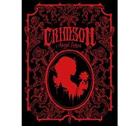 Crimson: The Art of Abigail Larson
