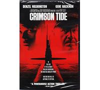 CRIMSON TIDE