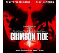 Crimson Tide