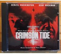 Crimson Tide
