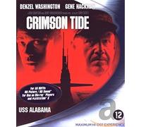 Crimson Tide