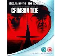 Crimson Tide - Blu-ray Region A