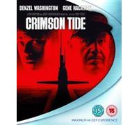 Crimson Tide - Blu-ray Region A