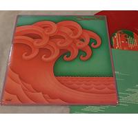 Crimson Tide - Crimson Tide [VINYL]