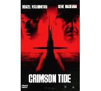 Crimson Tide [DVD] [1995]