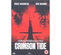 Crimson Tide [DVD] [1995]