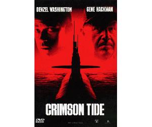 Crimson Tide [DVD] [1995]