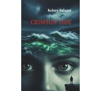 CRIMSON TIDE: Some secrets sink their hooks deep. (Redwood Coast romantic suspense)